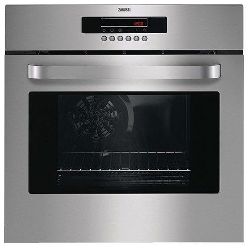 Духовой шкаф электрический zanussi zob 53811 pr